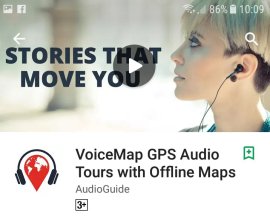 voicemap